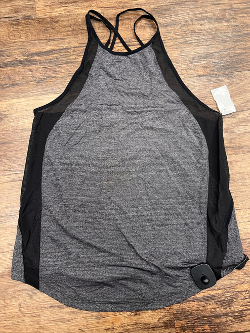 Vist Large View of Product Image Which is Used Lululemon Athletica Active Tank Top M-8/10