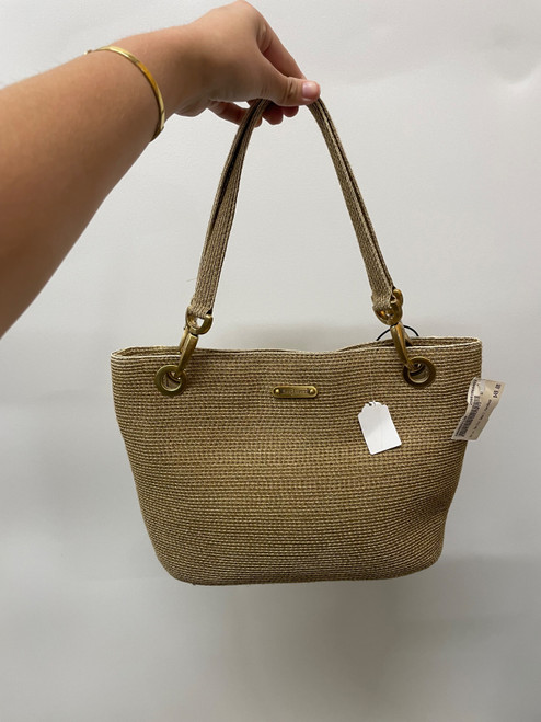 Vist Large View of Product Image Which is Used Unbranded Small Handbag