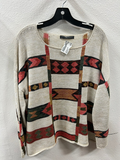 Vist Large View of Product Image Which is Used Unbranded Lightweight Sweater XL-16