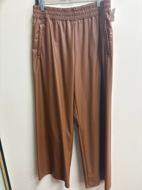 Vist Large View of Product Image Which is Used Unbranded Casual Pant L 12-14/31-32
