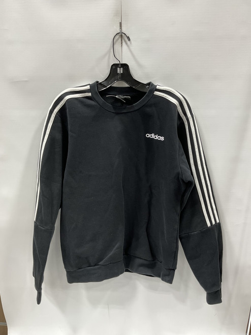 Vist Large View of Product Image Which is Used Adidas Mens Sweatshirt S