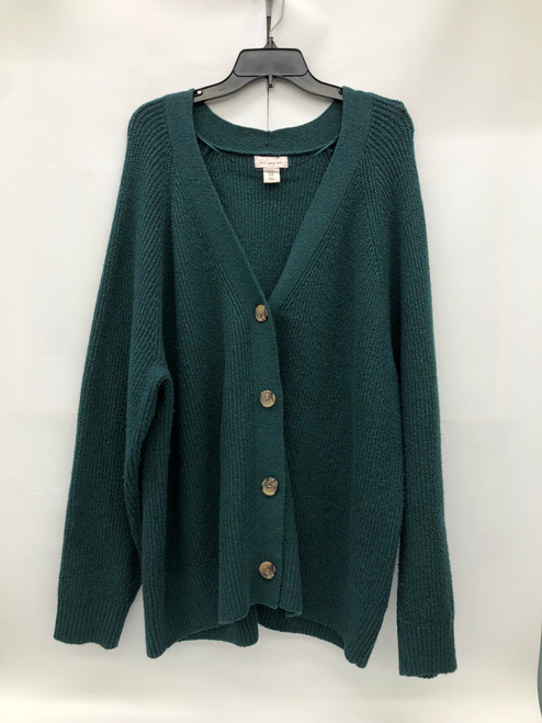 Vist Large View of Product Image Which is Used Unbranded Heavyweight Sweater XL-16