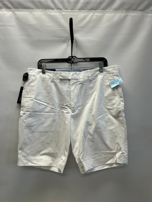 Vist Large View of Product Image Which is Used Polo Ralph Lauren Mens Shorts 36W