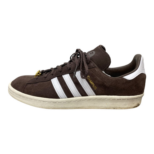 Vist Large View of Product Image Which is Used Adidas/Bape Mens Casual Shoes 10.5