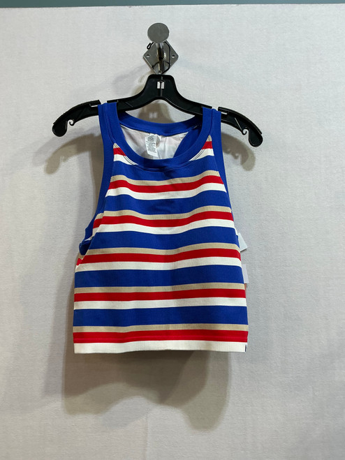 Vist Large View of Product Image Which is Used Joylab Active Tank Top XXL-20