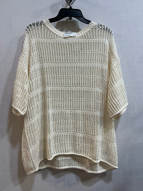 Vist Large View of Product Image Which is Used Unbranded Short Sleeve Top M-8/10