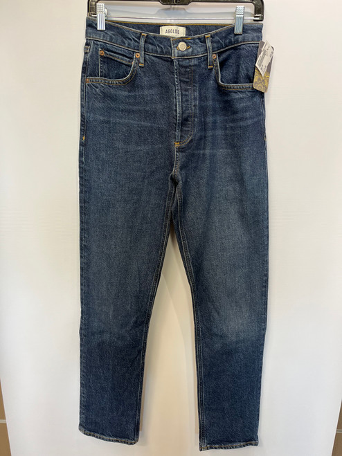 Vist Large View of Product Image Which is Used Agolde Denim 2-26