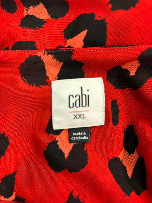 Vist Large View of Product Image Which is Used Cabi Short Dress B XXL-20