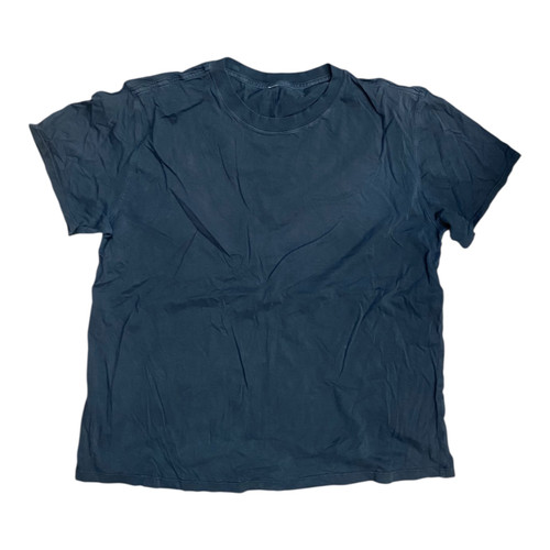 Vist Large View of Product Image Which is Used Lululemon Athletica Active Short Sleeve L-12/14