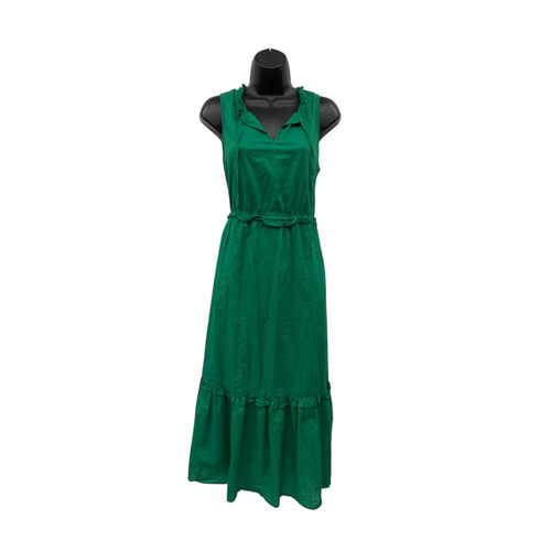 Vist Large View of Product Image Which is Used J. Crew Long Dress B M-8/10