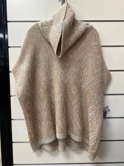 Vist Large View of Product Image Which is Used Elsamanda Short Sleeve Sweater F M-8/10