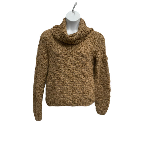 Vist Large View of Product Image Which is Used Vivienne Heavyweight Sweater L-12/14