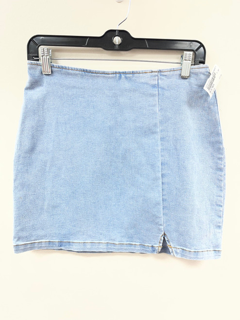 Vist Large View of Product Image Which is Used Wild Fable Short Skirt 6-28