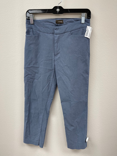 Vist Large View of Product Image Which is Used Unbranded Dress Pant 4-27