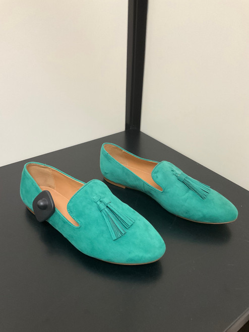 Vist Large View of Product Image Which is Used J. Crew Flats 10