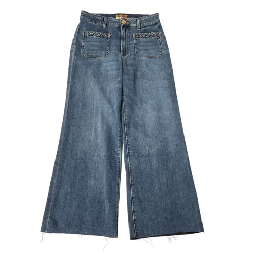 Vist Large View of Product Image Which is Used Kut From The Kloth Denim 2-26