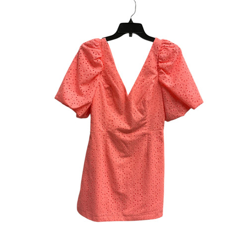 Vist Large View of Product Image Which is Used Lilly Pulitzer Short Dress F S-4/6