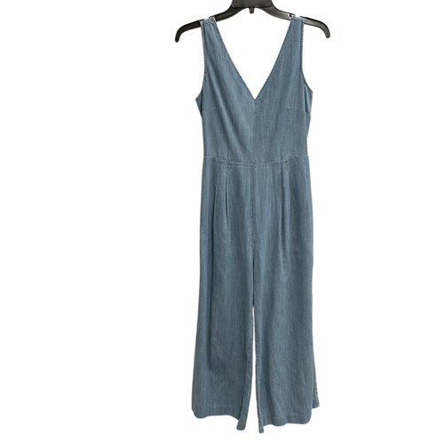 Vist Large View of Product Image Which is Used J. Crew Jumpsuit XS-0/2