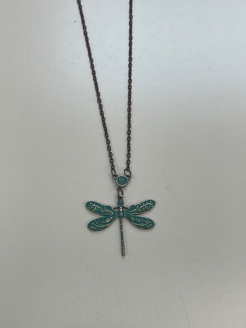 Vist Large View of Product Image Which is Used Unbranded Necklace