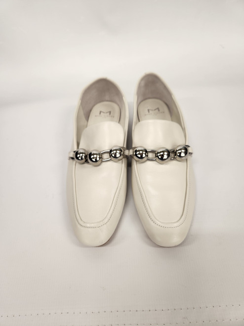 Vist Large View of Product Image Which is Used Marc Fisher Low Heels 8