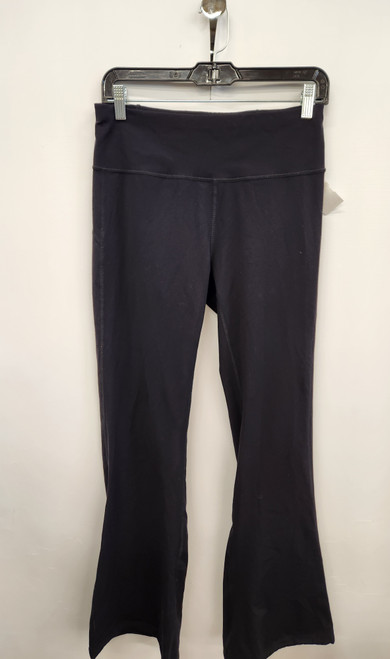 Vist Large View of Product Image Which is Used Sweaty Betty Active Leggings M 8-10/28-30