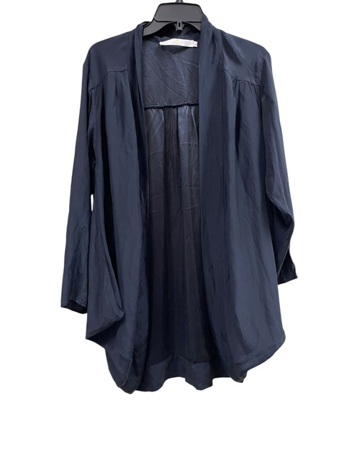Vist Large View of Product Image Which is Used Marie Oliver Long Sleeve Top L-12/14