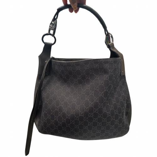 Vist Large View of Product Image Which is Used Gucci Xlarge Handbag