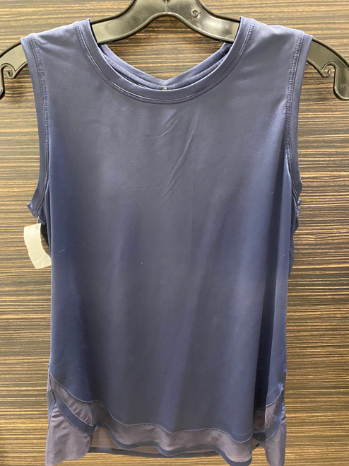 Vist Large View of Product Image Which is Used Athleta Sleeveless Top XS-0/2