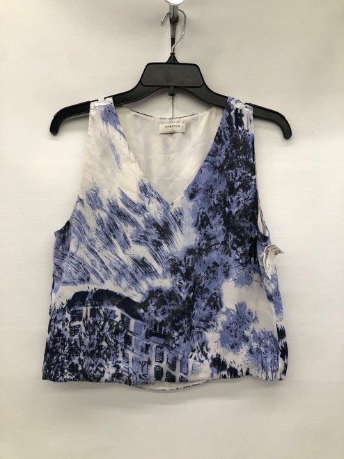 Vist Large View of Product Image Which is Used Babaton Sleeveless Top S-4/6
