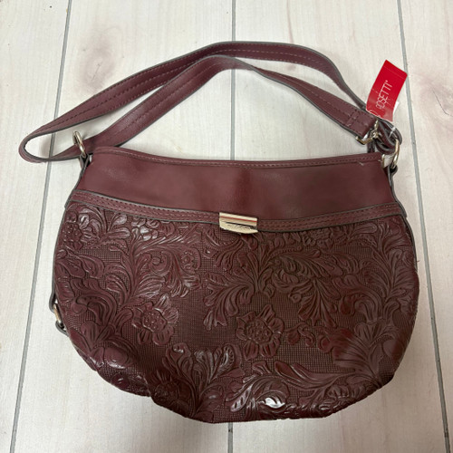 Vist Large View of Product Image Which is Used Rosetti Large Handbag