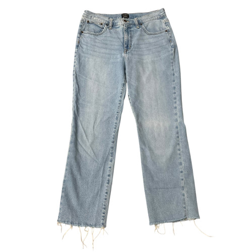 Vist Large View of Product Image Which is Used J. Crew Denim 8-29