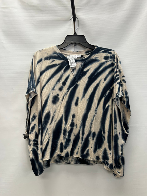 Vist Large View of Product Image Which is Used Young Fabulous & Broke T-Shirt L-12/14