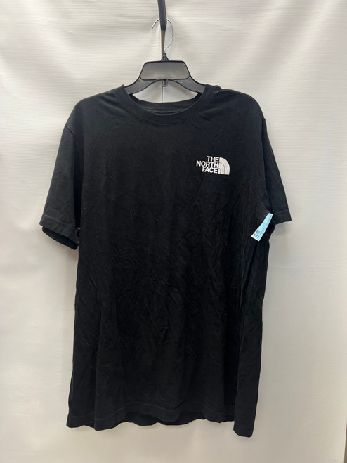 Vist Large View of Product Image Which is Used The North Face Mens T-Shirt XL