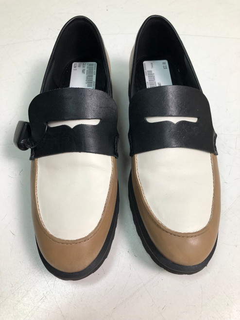 Vist Large View of Product Image Which is Used Cole Haan Clogs 9