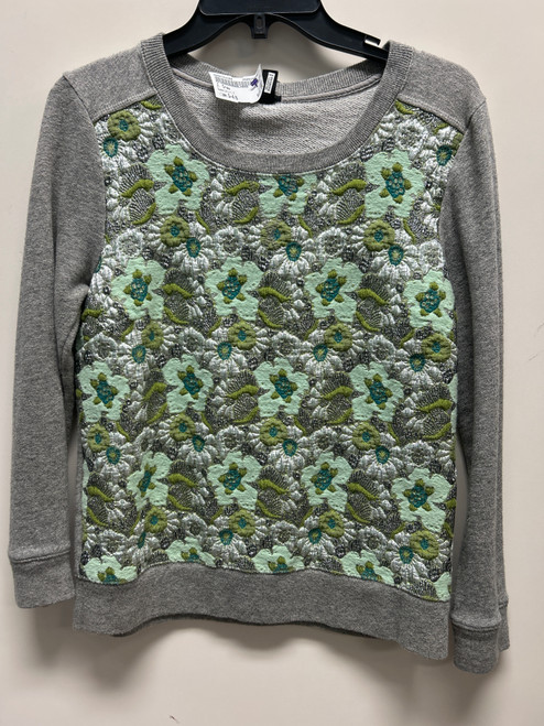 Vist Large View of Product Image Which is Used J. Crew Sweatshirt S-4/6 dff1