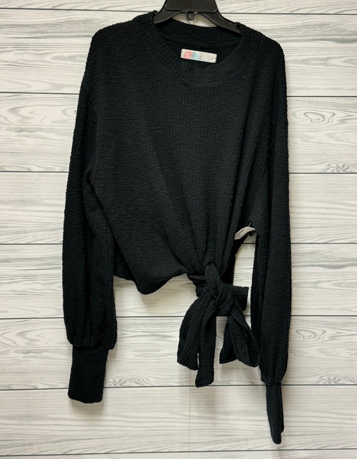 Vist Large View of Product Image Which is Used Fp Beach Sweatshirt S-4/6