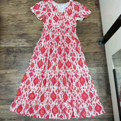 Vist Large View of Product Image Which is Used Briton Court Long Dress B M-8/10