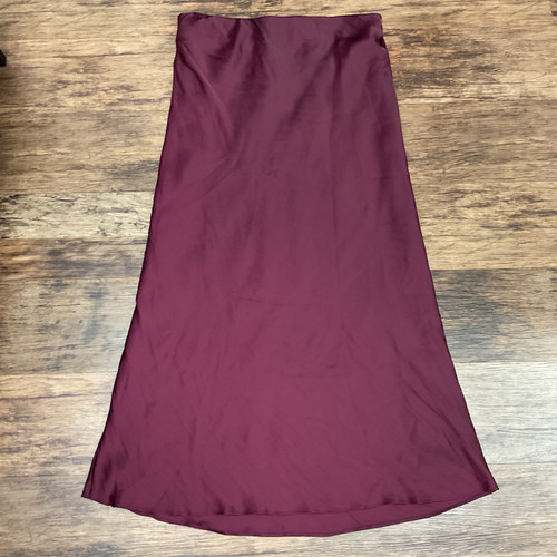 Vist Large View of Product Image Which is Used Z Supply Long Skirt XL 16/33