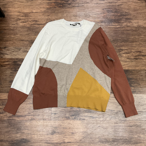 Used Charlie B Long Sleeve Top XL-16 60004-S000630866 Vist Large View of Product Image Which is Used Charlie B Long Sleeve Top XL-16