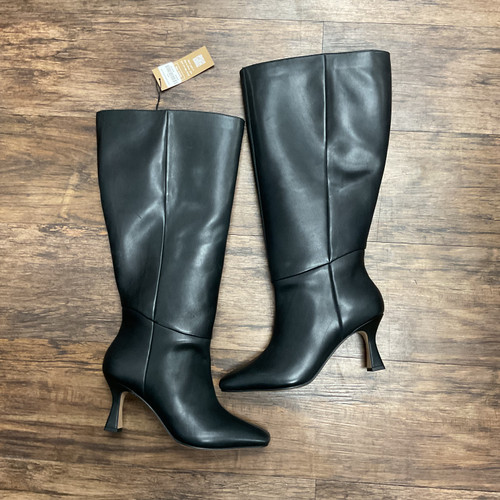 Vist Large View of Product Image Which is Used Dolce Vita Tall Boots 8.5