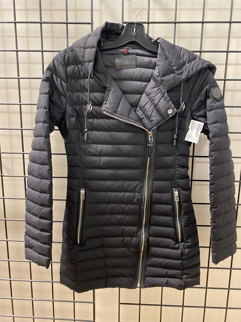 Vist Large View of Product Image Which is Used Unbranded Short Light Jacket XS-0/2