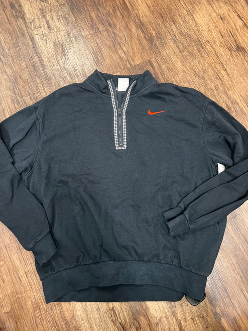 Vist Large View of Product Image Which is Used Nike Active Long Sleeve XS-0/2