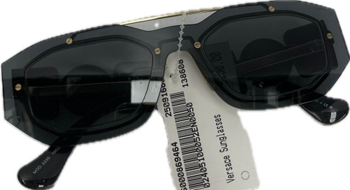 Vist Large View of Product Image Which is Used Versace Sunglasses