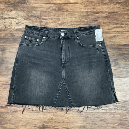 Vist Large View of Product Image Which is Used Paige Short Skirt 8-29