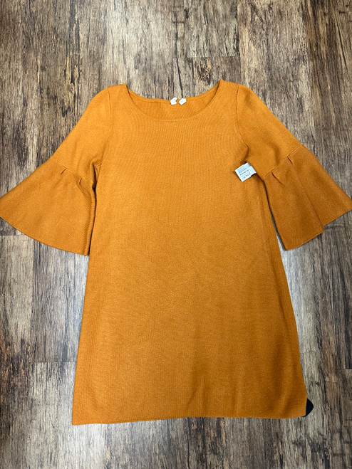 Vist Large View of Product Image Which is Used Anthropologie Short Dress B M-8/10
