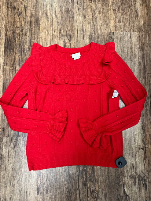 Vist Large View of Product Image Which is Used Kate Spade New York Heavyweight Sweater M-8/10