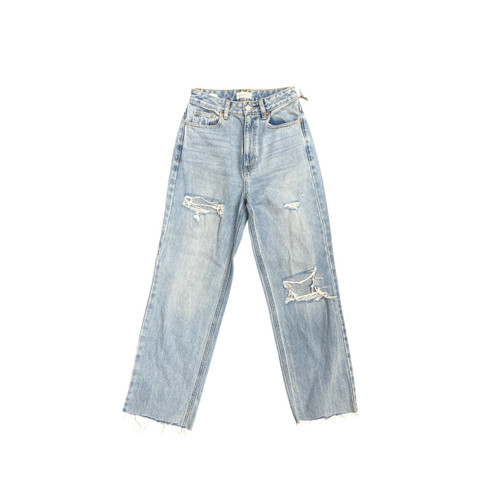 Vist Large View of Product Image Which is Used Pacific Sunwear Denim 2-26