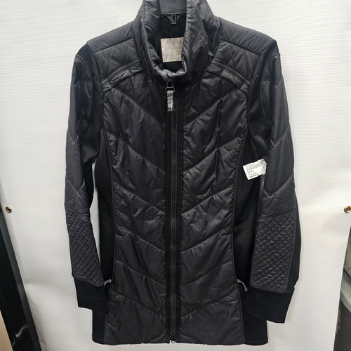 Vist Large View of Product Image Which is Used Athleta Active Jacket M-8/10