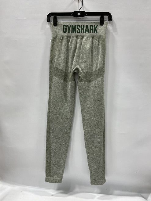 Vist Large View of Product Image Which is Used Gymshark Active Leggings XS 0-2/25-26