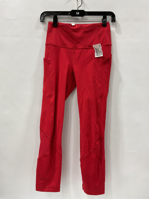 Vist Large View of Product Image Which is Used Lululemon Athletica Active Leggings 2-26